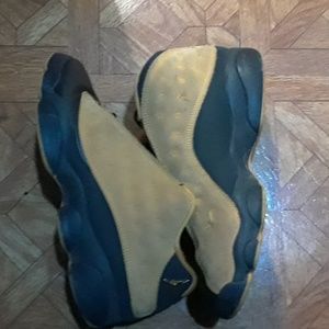 My parents were ganna throw it away i was like nah